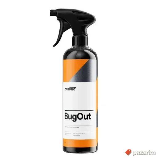 CarPro BugOut -Sredstvo za uklanjanje insekata 500ml
