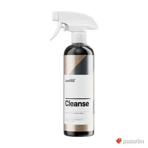 CarPro Cleanse Leather - Čistač kože 500ML 1