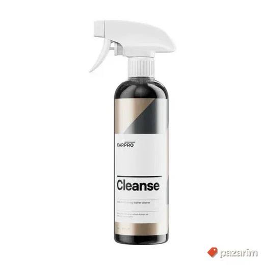 CarPro Cleanse Leather - Čistač kože 500ML