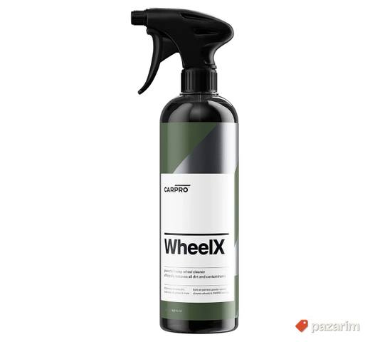 CarPro WheelX - Sredstvo za čišćenje felni 500ml