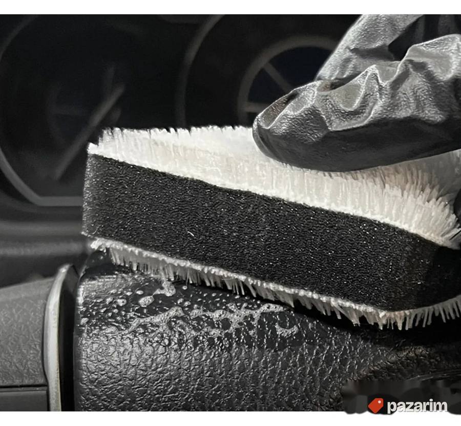 CarPro Microbuff aplicator za nanošenje premaza, voska, 2