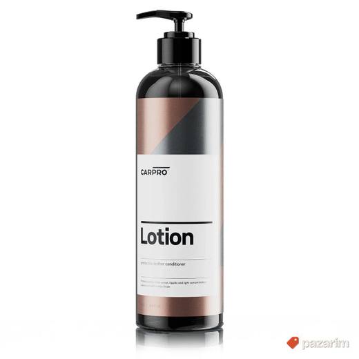 CarPro Leather Lotion - Premium balzam za negu kože 500ml