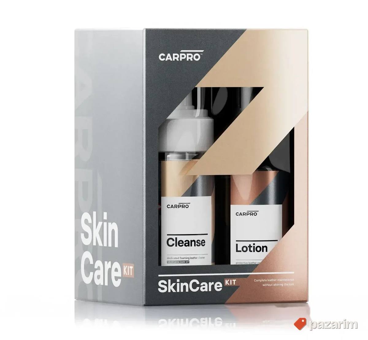 CarPro Skincare - Set za održavanje kože 1