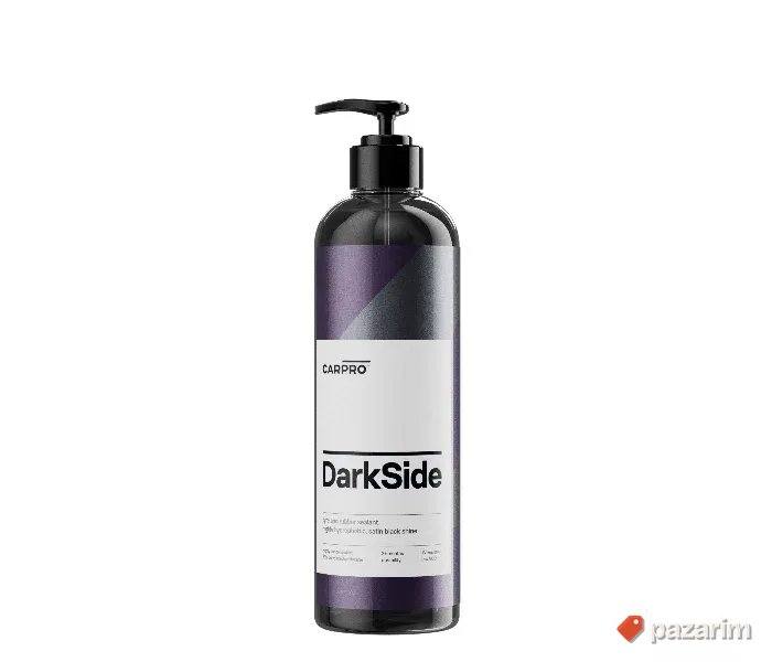 CarPro Darkside tire and rubber sealant 500ML 1