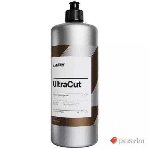CarPro Ultra Cut pasta za poliranje gruba 1L 1