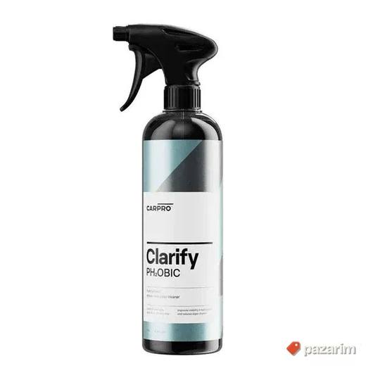 CarPro Clarify Phobic - Čistač stakla 500ml
