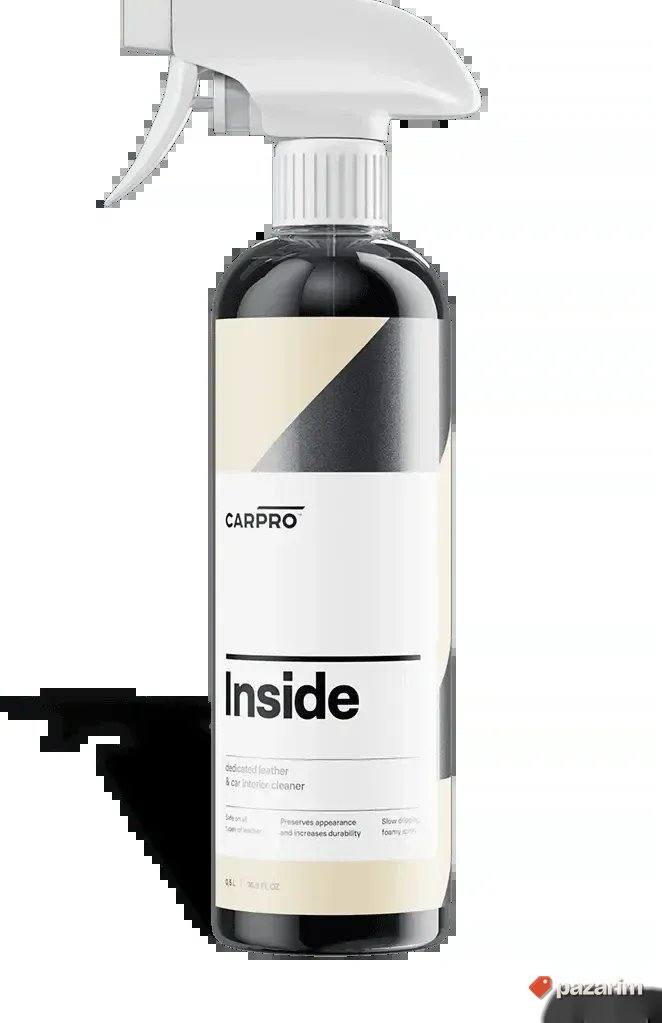 CarPro Inside - Višenamenski čistal enterijera 500ML 1