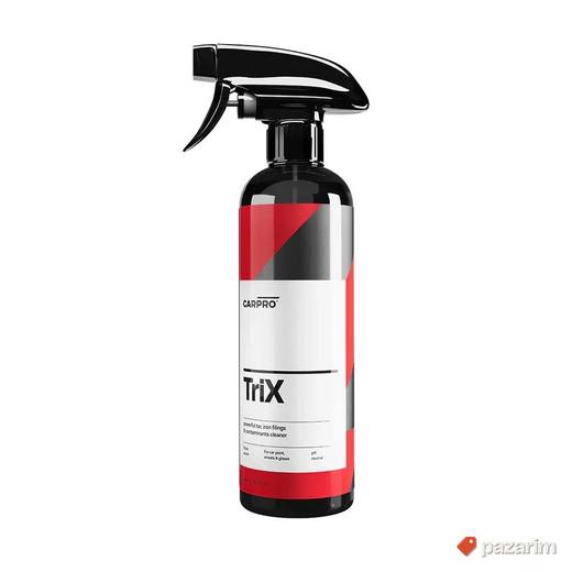 CarPro Trix - Čistač za uklanjanje gvožđa i katrana 500ml