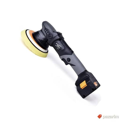 Shine Mate Ekscentrična AKU polir mašina EB351-6/21