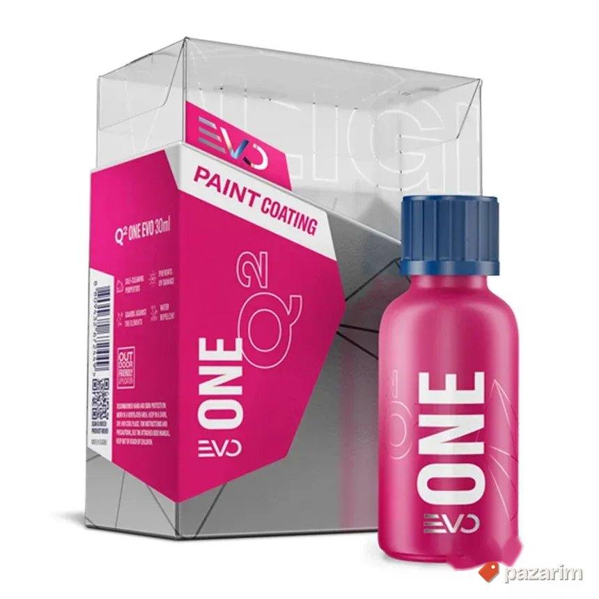 Gyeon ONE keramička zaštita 50ml 1