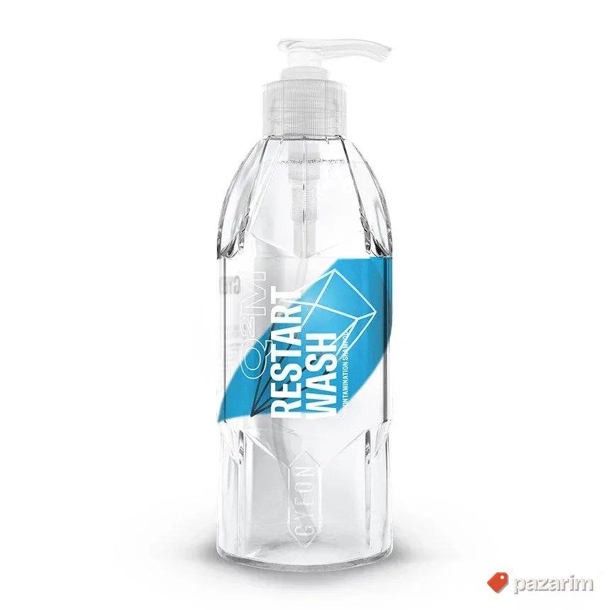 Gyeon Restart Wash šampon zaodržavanje zaštite 1