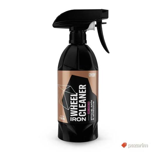 Gyeon Wheel Cleaner Iron čistač felni
