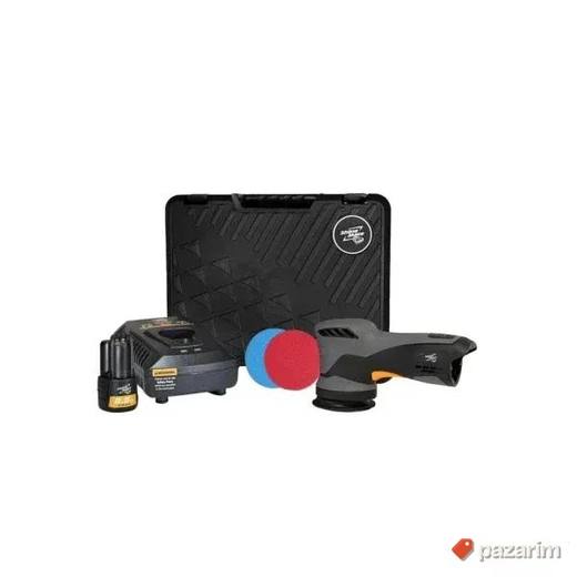 ShineMate EB212 KITT mini aku polirka, set