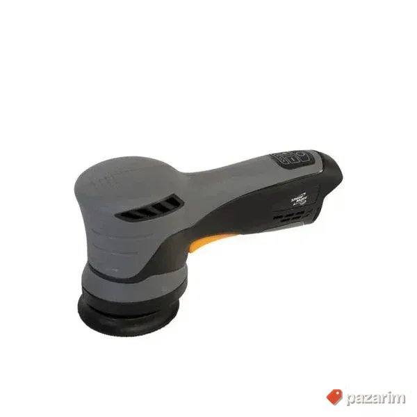 ShineMate EB212 KITT mini aku polirka, set 2