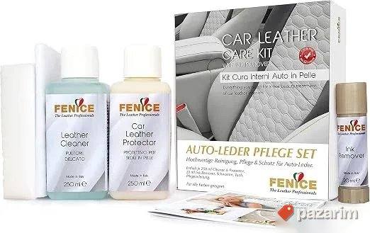 FENICE komplet za kožu 2 x 150 ml 1