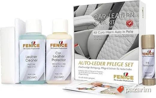 FENICE komplet za kožu 2 x 150 ml
