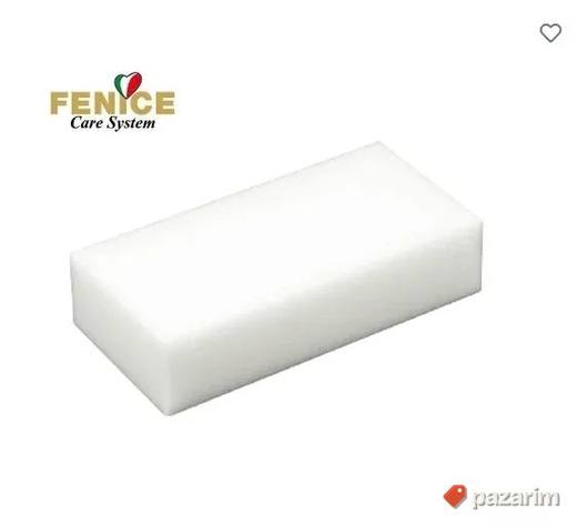 FENICE Melaminski sunđer za čišćenje kože