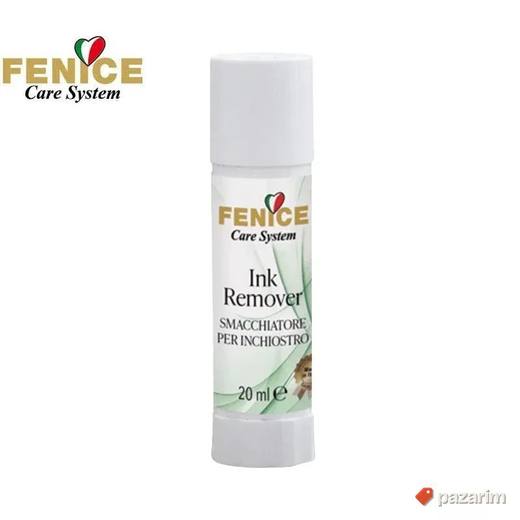 FENICE Ink Remover 20 ml – Sredstvo za uklanjanje mastila, k
