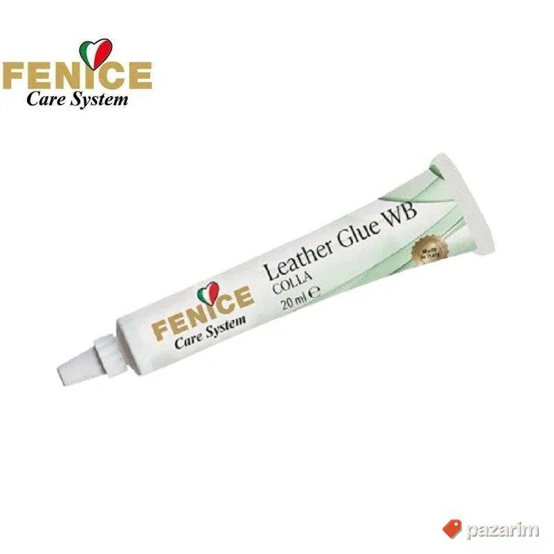 FENICE Leather Glue 20 ml – Lepak za kožu i veštačku kožu 1