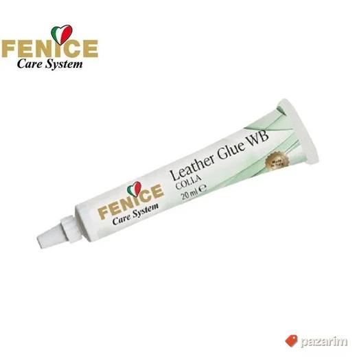 FENICE Leather Glue 20 ml – Lepak za kožu i veštačku kožu
