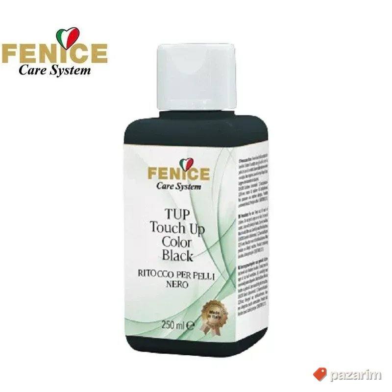 FENICE TUP Crma 250ml Boja ua kožu tapkanjem 1