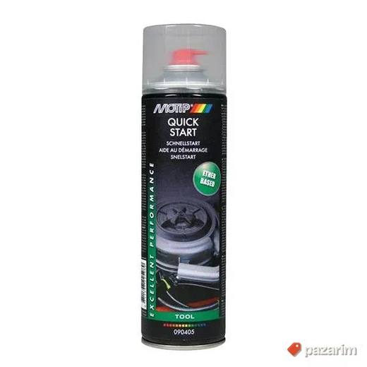 MOTIP Start Sprej 500 ml