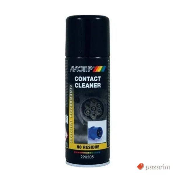 MOTIP Čistač kontakata 200 ml 1
