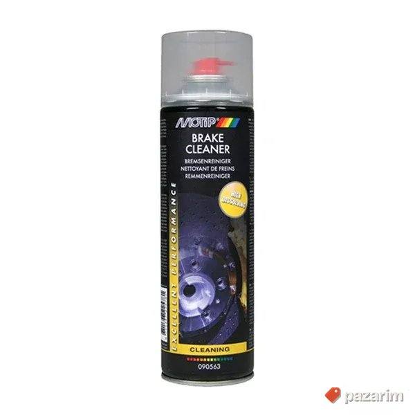 MOTIP Čistač kočnica Turbo 500 ml 1
