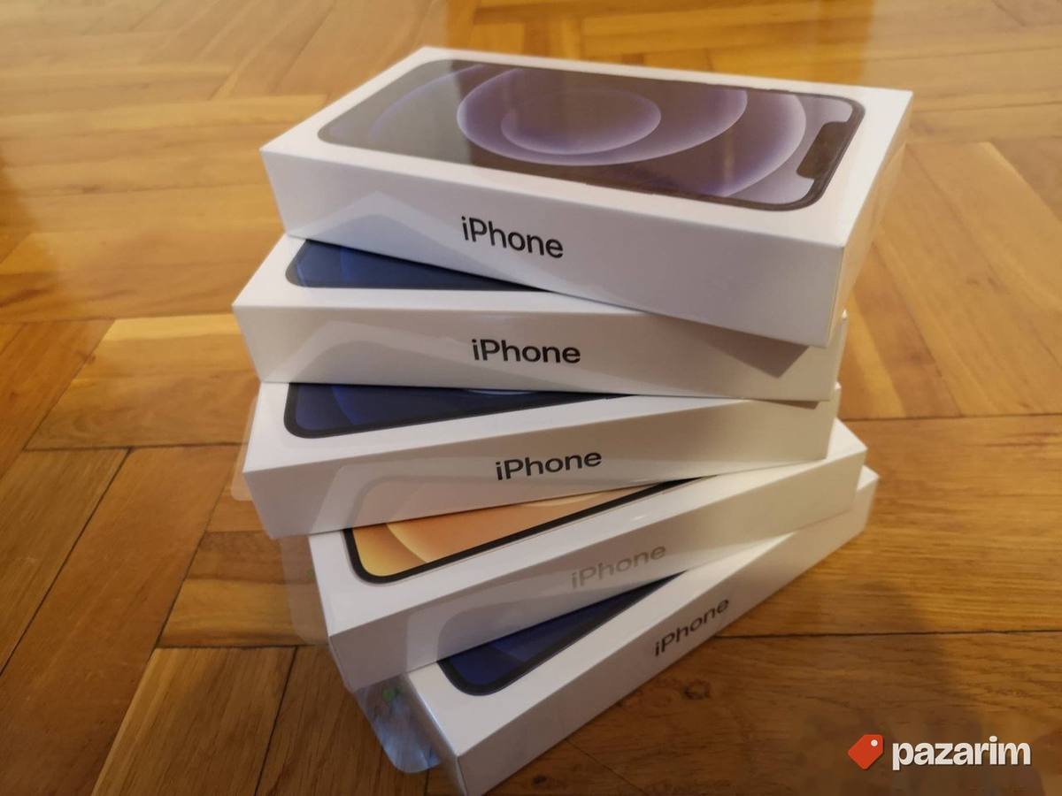Iphone 13 128 / 14 128 / 15 128 / 16 128GB - NOVO! 1
