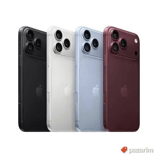 Iphone 18 Pro 256GB - DOSTUPNO! 1