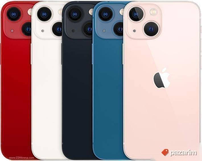 Iphone 13 128GB - AKCIJAAA! 1