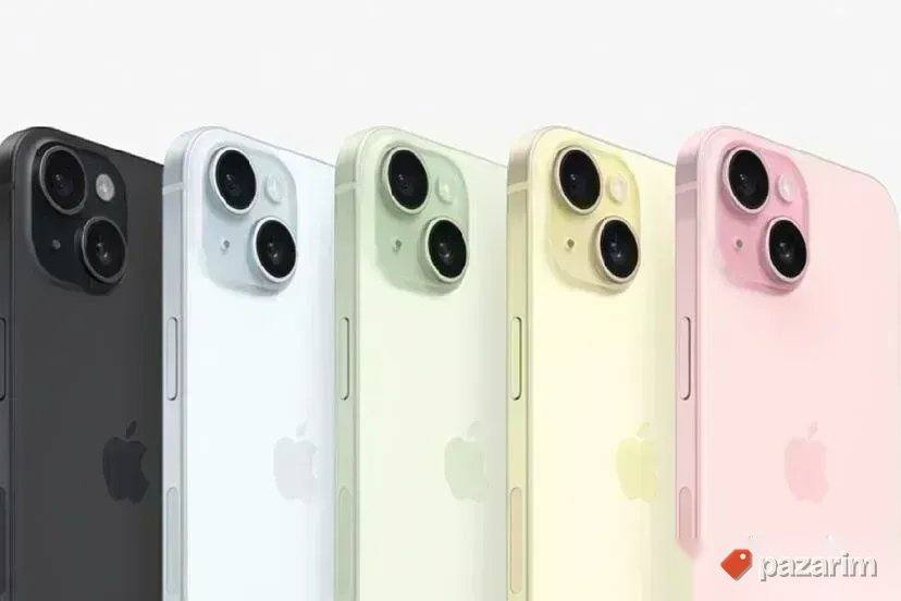 Iphone 17 256GB - DOSTUPNO! 1