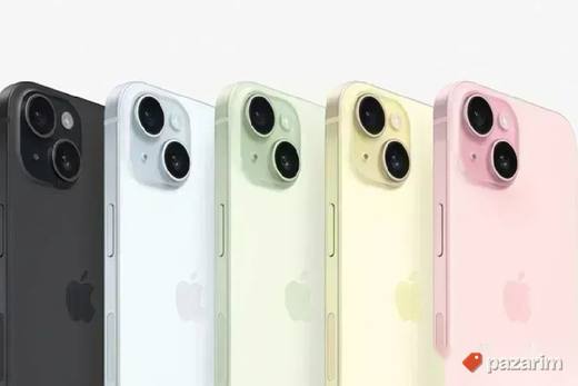 Iphone 17 256GB - DOSTUPNO!