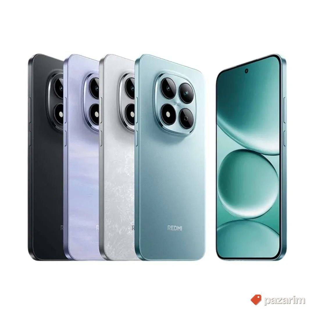 Xiaomi Note 15 Pro (5G) 256/8 - DOSTUPNO! 1