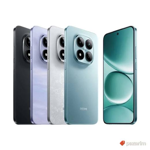 Xiaomi Note 15 Pro (5G) 256/8 - DOSTUPNO!