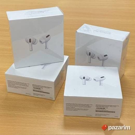 Apple AirPods 2 / AirPods 3 / AirPods Pro 2 - ORIGINAL!