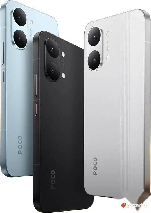 Xiaomi Poco M8 Pro / X8 Pro / F6 Pro / F8 Pro / F8 Ultra