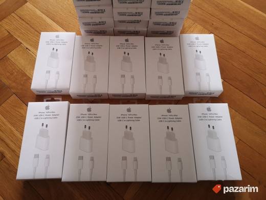 Iphone brzi punjači 25W / 35W - TOP CENA!