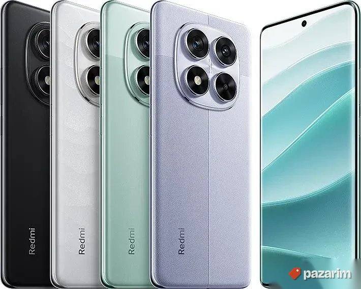 Xiaomi Note 14 Pro (4G) 256/8 - NOVO! 1