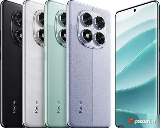 Xiaomi Note 14 Pro (4G) 256/8 - NOVO!