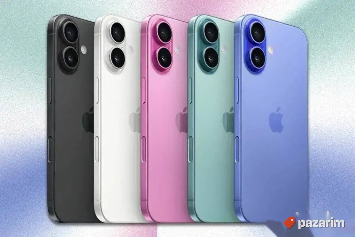 Iphone 16 128GB - NOVO! 1