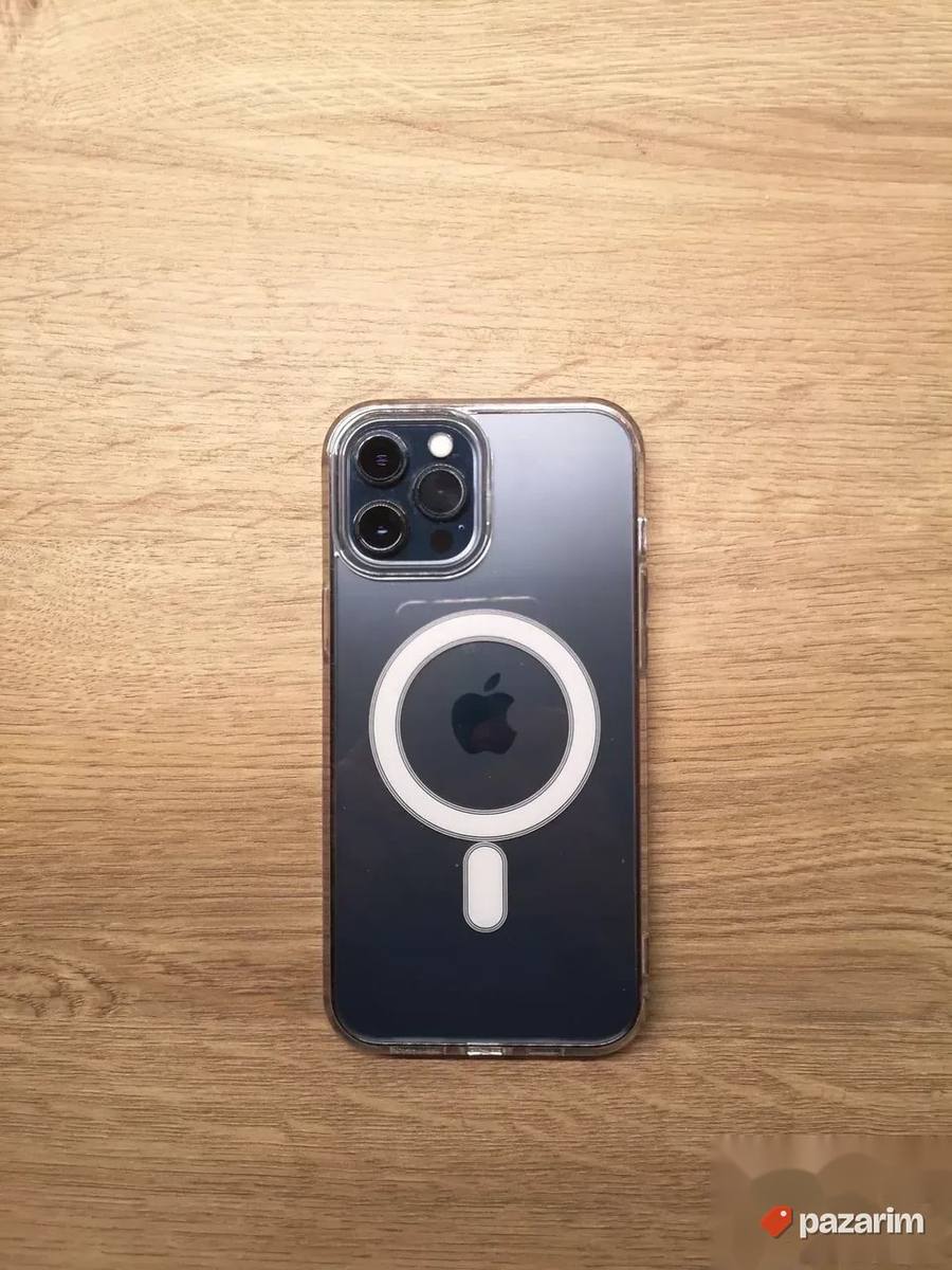 iPhone 12 Pro Max - očuvan 9/10 stanje! 4