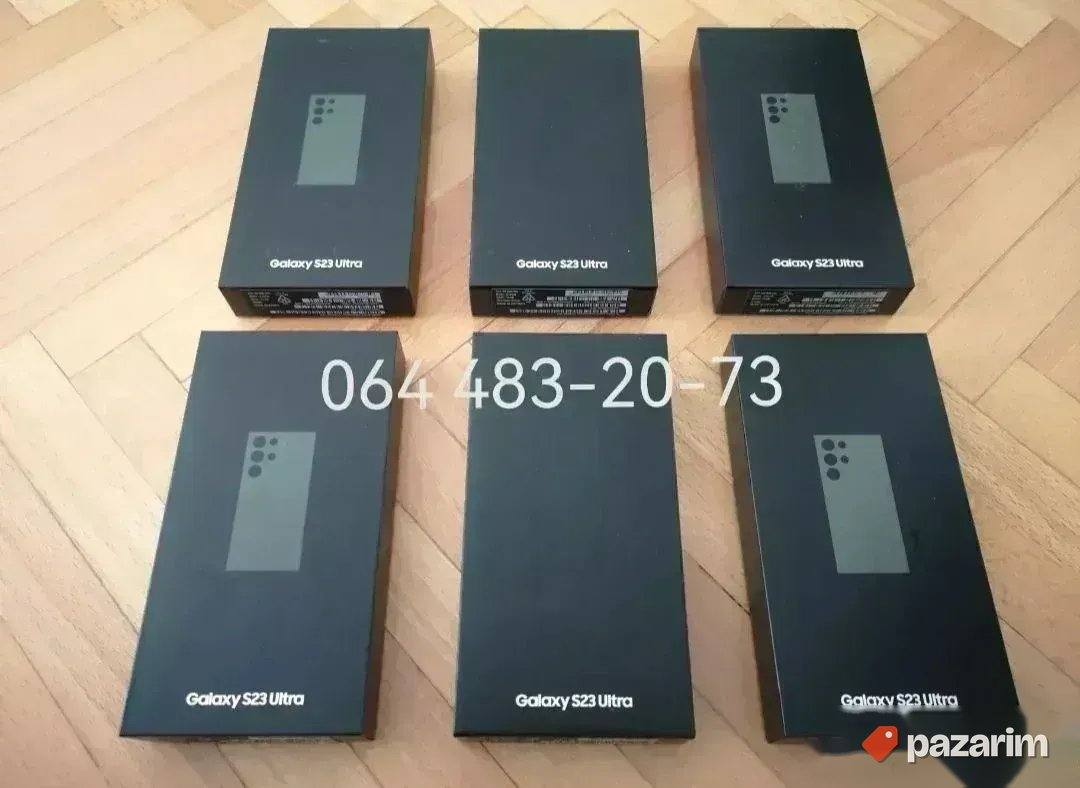 Samsung A07/A17/A37/A56/A57/S25/S25 Ultra/S26/S26+/S26 Ultra 1