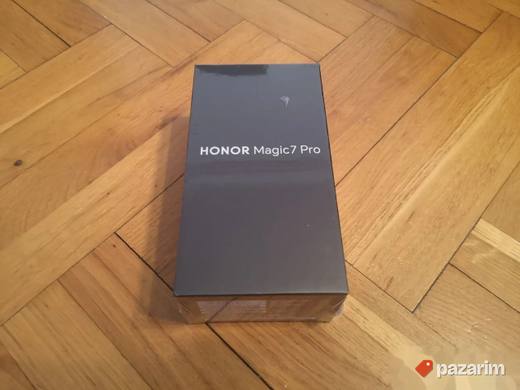 Honor Magic 7 Pro 512/12 - DOSTUPNO!