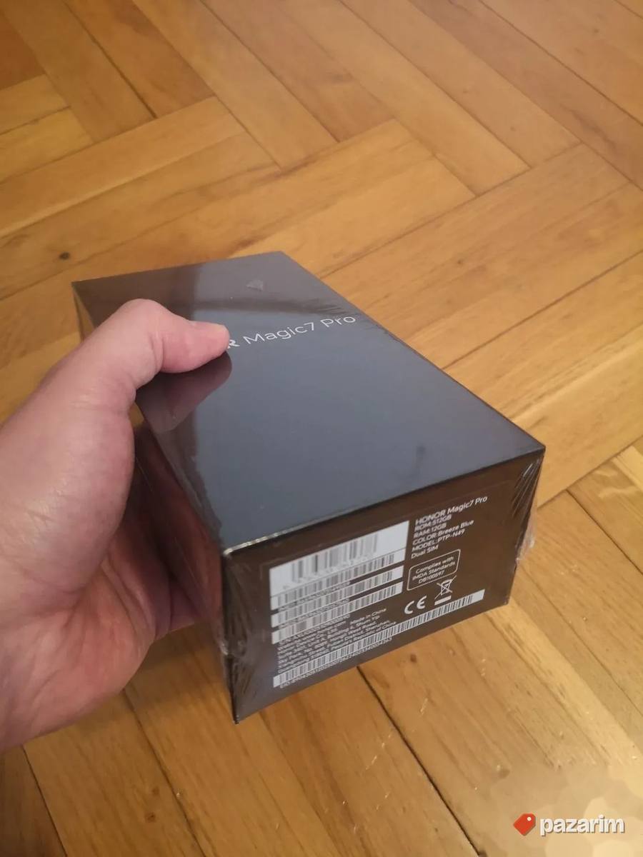 Honor Magic 7 Pro 512/12 - DOSTUPNO! 2