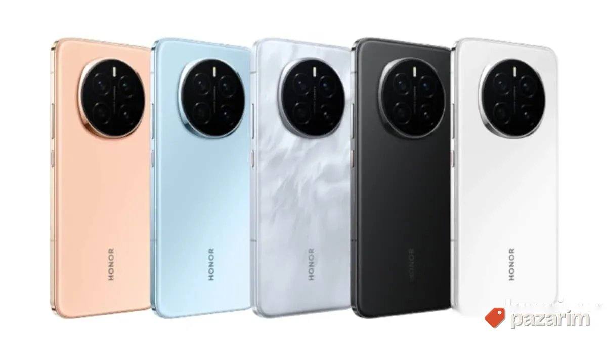 Honor Magic 7 Pro 512/12GB - NOVO! 1
