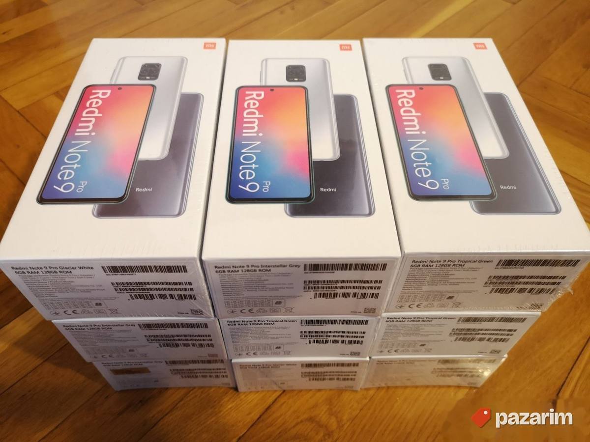 Xiaomi 17T Pro/17T/15T/Note 15 Pro/Poco X8 Pro/M8 Pro/F8 Pro 1