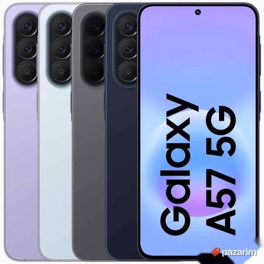 Samsung A57 (5G) 128/8 256/8 - DOSTUPNO!