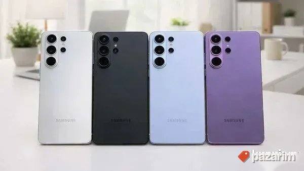 Samsung S26 / S26+ / S26 Ultra - AKCIJA! 1