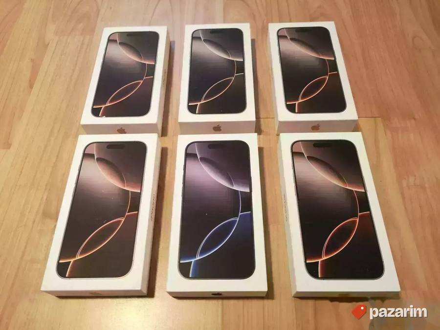 Iphone 17/17 Pro/17 Pro Max/Air/16e/16/15/14/13 3